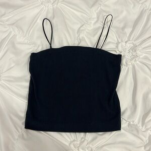 American Eagle Crop Top